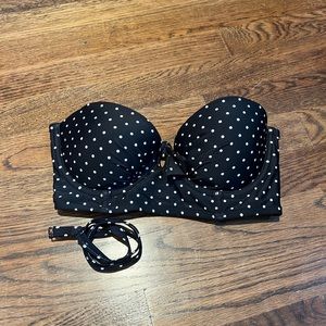 Aerie Bathing Suit Top